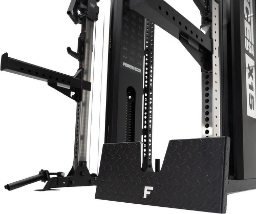 Force USA-Force Usa® X15 Pro Multi Trainer - Smith machine-4