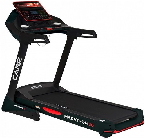Care-Marathon 20 Connecté - Tapis de course-0
