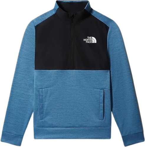 THE NORTH FACE-The North face Maillot MA 1/4 Zip-image-1