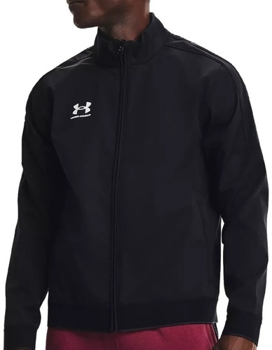 UNDER ARMOUR-Accelerate - Veste de football-2