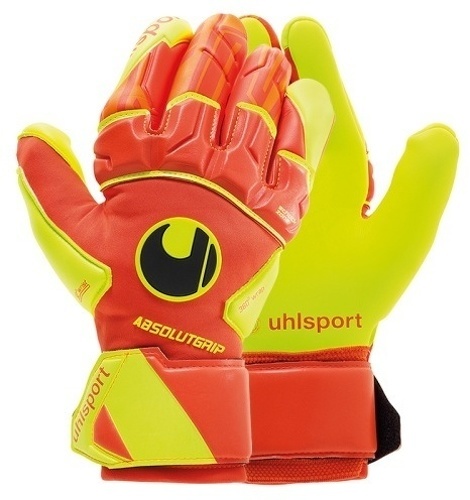 UHLSPORT-Uhlsport Dynamic Impulse Absolutgrip Reflex-2