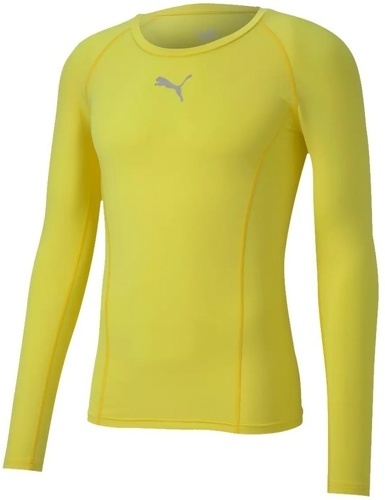 PUMA-Liga - Base layer de football-2