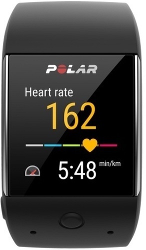 POLAR-M600 Ah 2017 - Montre connectée-2