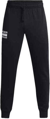 UNDER ARMOUR-Under Armour Rival Signature - Pantalon-2