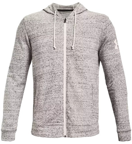 UNDER ARMOUR-Under Armour Homme 1361606-112_m pulls molletonn s, Gris, M EU-2