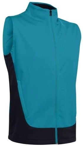 UNDER ARMOUR-Coldgear Bodywarmer - Veste de fitness-2