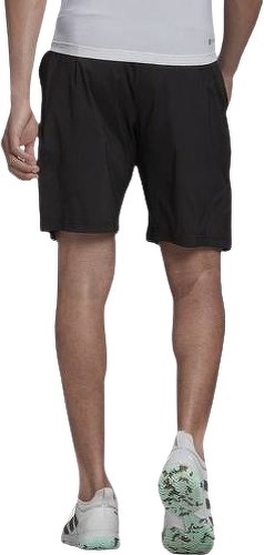 adidas Performance-Short de tennis Paris HEAT.RDY Ergo 23 cm-3