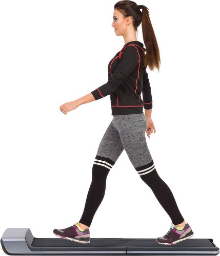 Skandika-SKANDIKA Walkingpad Tapis de marche-1