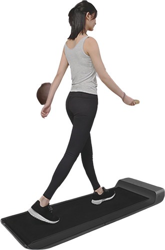 Skandika-SKANDIKA Walkingpad Tapis de marche-2