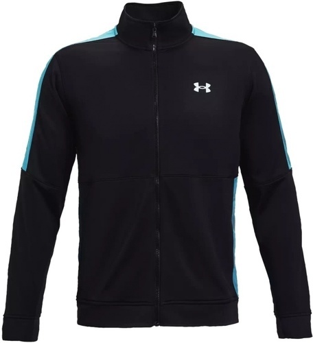 UNDER ARMOUR-Portstyle Graphic - Veste de fitness-2