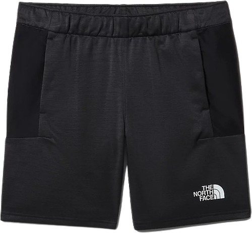 THE NORTH FACE-The North face Short MA Fleece-0