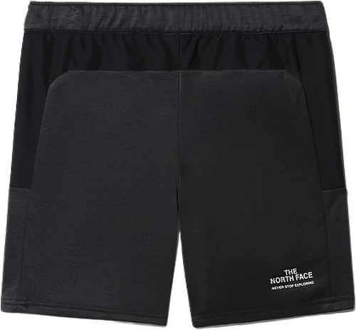 THE NORTH FACE-The North face Short MA Fleece-1