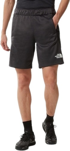 THE NORTH FACE-The North face Short MA Fleece-2
