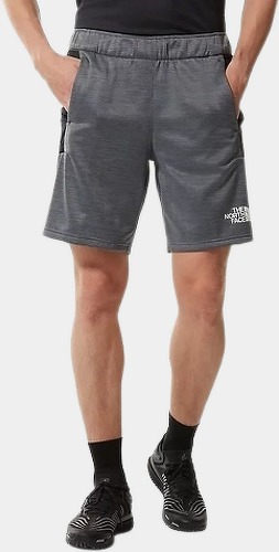 THE NORTH FACE-The North Face Ma Fleece - Short de running-2