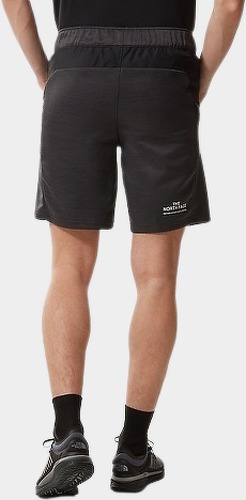THE NORTH FACE-The North face Short MA Fleece-3