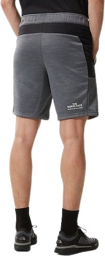 THE NORTH FACE-The North Face Ma Fleece - Short de running-3
