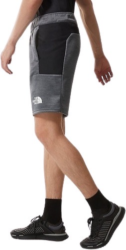 THE NORTH FACE-The North Face Ma Fleece - Short de running-4