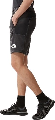 THE NORTH FACE-The North face Short MA Fleece-4
