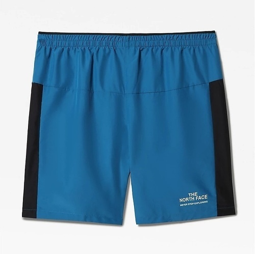 THE NORTH FACE-The North face Short MA Woven-1