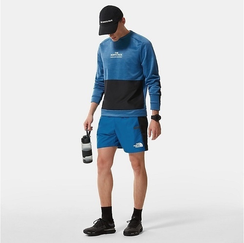 THE NORTH FACE-The North face Short MA Woven-2