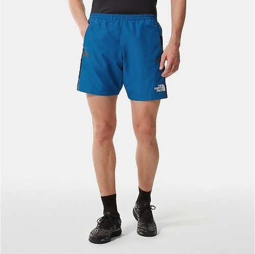 THE NORTH FACE-The North face Short MA Woven-3