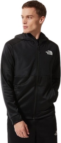 THE NORTH FACE-Ma Full Zip Fleece-2