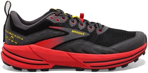 Brooks-CHAUSSURES TRAIL CASCADIA 16-image-1