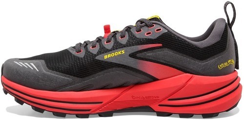 Brooks-Cascadia 16-3