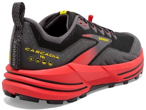 Brooks-Cascadia 16-4