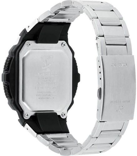 CASIO-Casio - Montre connectée-1