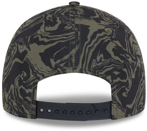 MCLAREN RACING-Mclaren Daniel Ricciardo Seasonal 9Fifty F1 Team Officiel Formule 1 Racing - Casquette-3