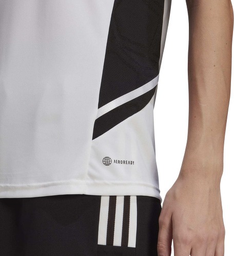 adidas Performance-Con22 Md - Short de football-1