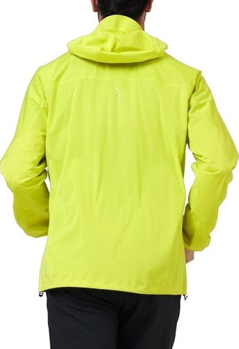 ODLO-Zeroweight Waterproof Running Jacket-2