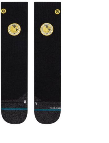 STANCE-Stance Exploration X National Geographic - Chaussettes de running-1