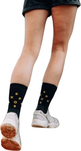STANCE-Stance Exploration X National Geographic - Chaussettes de running-3