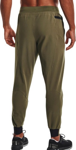 UNDER ARMOUR-Under Armour Unstoppable - Collant de running-1