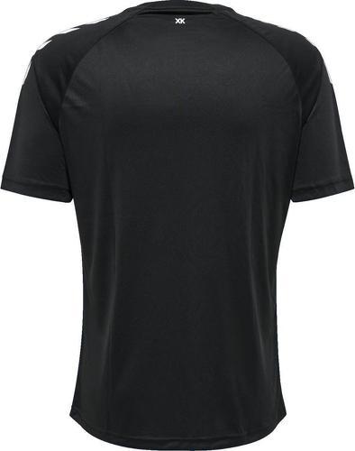 HUMMEL-Core - T-shirt de football-1