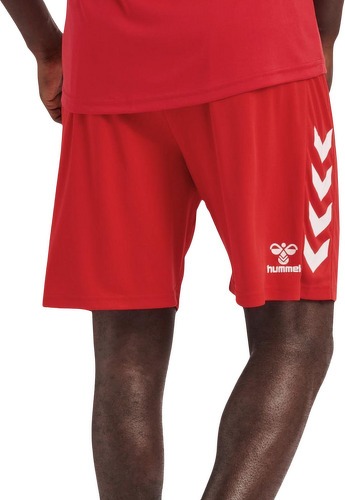 HUMMEL-Core Xk Poly Pantaloncini-1