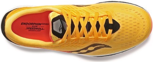 SAUCONY-Endorphin Speed 2-3
