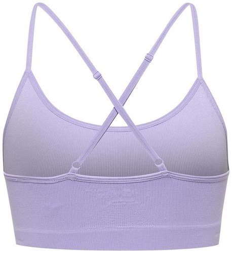 HUMMEL-Hummel Juno - Brassière de fitness-1