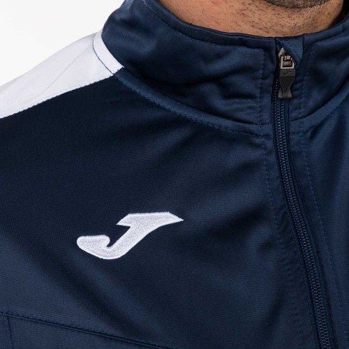 JOMA-Championship Iv - Sweat de tennis-3