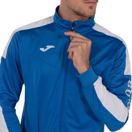 JOMA-Championship Iv - Sweat de tennis-4