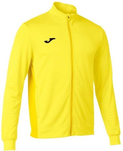 JOMA-Joma Zippé Intégral Winner Ii - Sweat de tennis-0