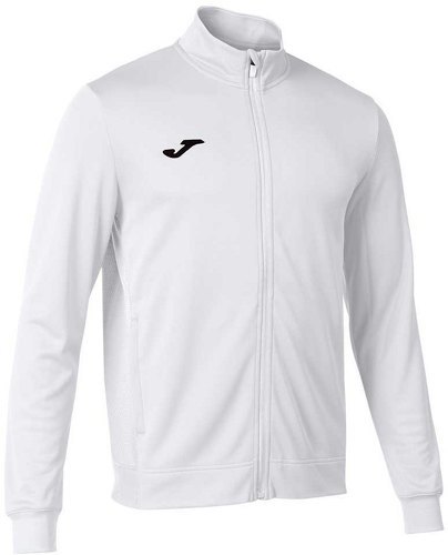 JOMA-Joma Zippé Intégral Winner Ii - Sweat de tennis-0