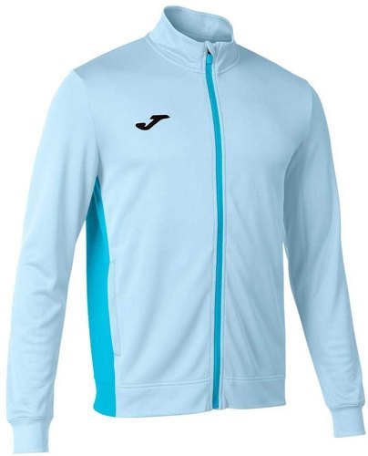 JOMA-Joma Zippé Intégral Winner Ii - Sweat de football-0