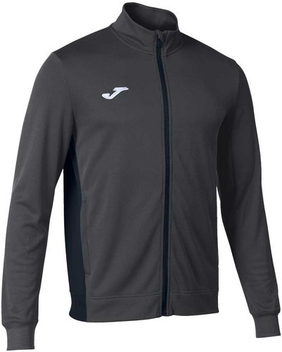JOMA-Joma Zippé Intégral Winner Ii - Sweat de tennis-0