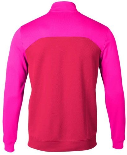 JOMA-Joma Zippé Intégral Winner Ii - Sweat de tennis-1