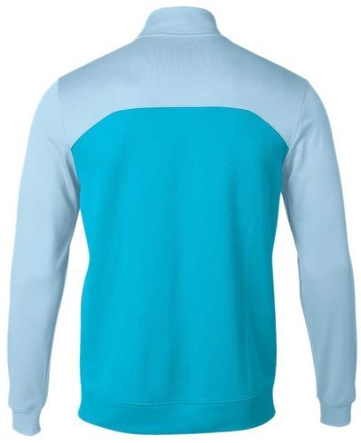 JOMA-Joma Zippé Intégral Winner Ii - Sweat de football-1