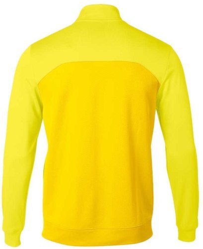 JOMA-Joma Zippé Intégral Winner Ii - Sweat de tennis-1