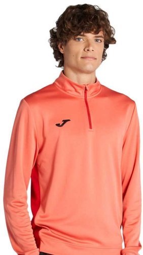 JOMA-Joma Demi Fermeture Winner Ii - Sweat de tennis-0